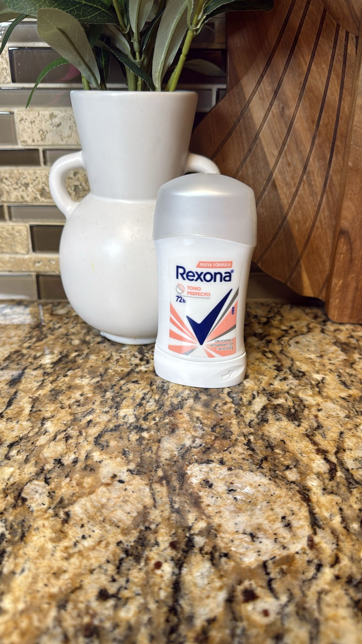 Rexona