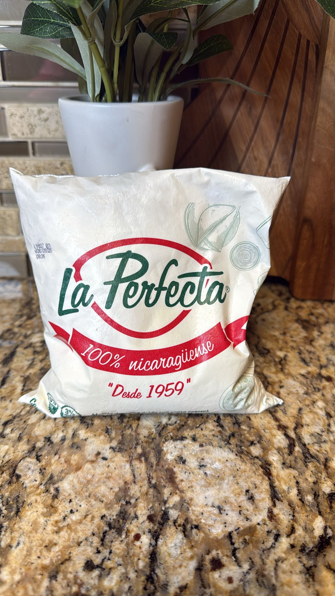 Crema la Perfecta