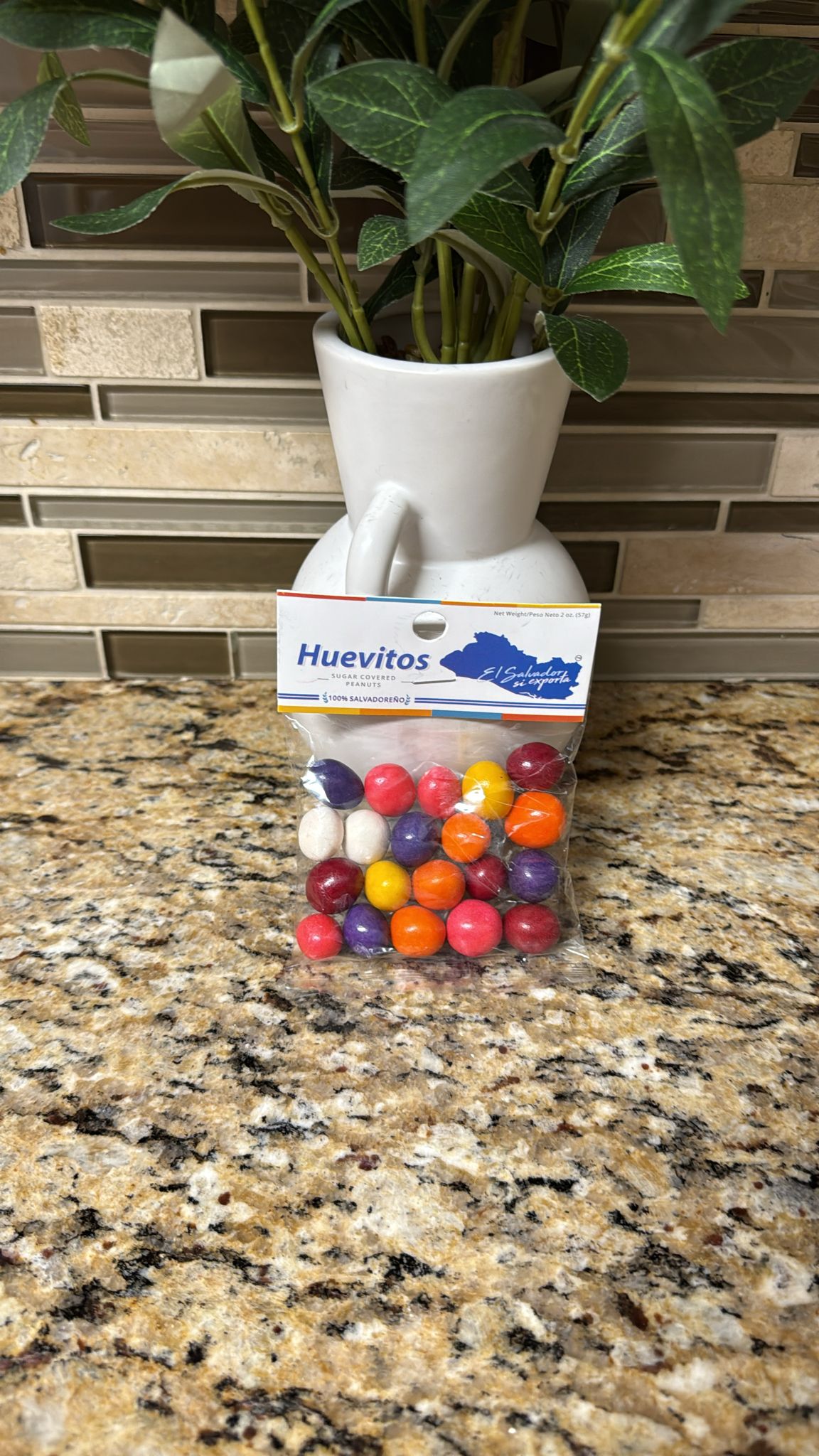 Huevitos