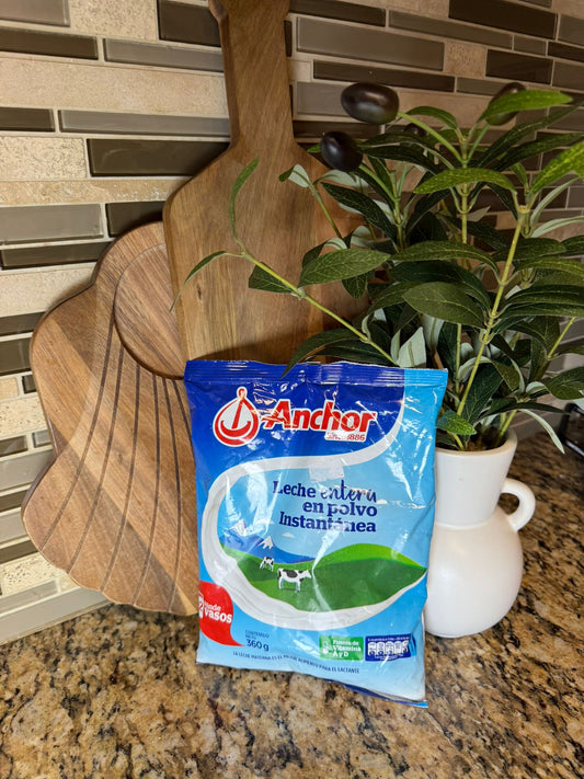 Leche Anchor 360 gr