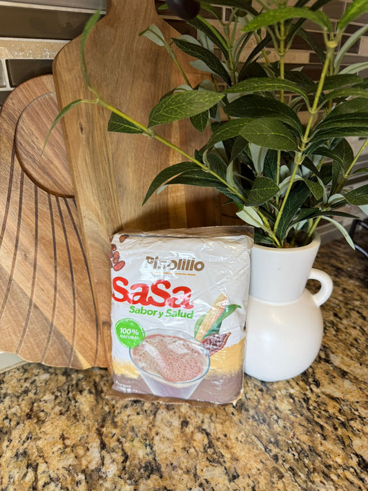 Pinolillo Sara 400 gr