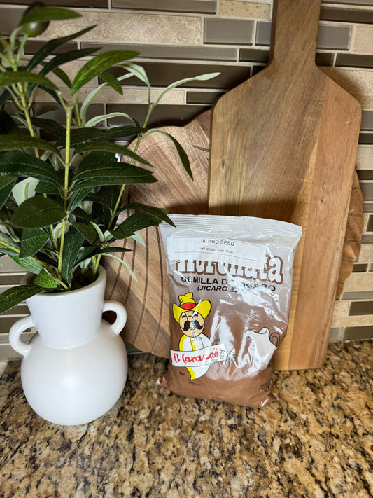 Semilla de Jicaro caracol 340 gr
