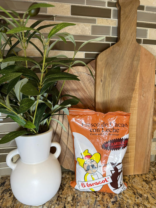 Cacao Caracol 340 gr