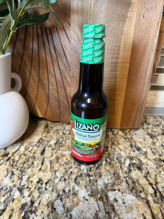 Lizano 280 ml