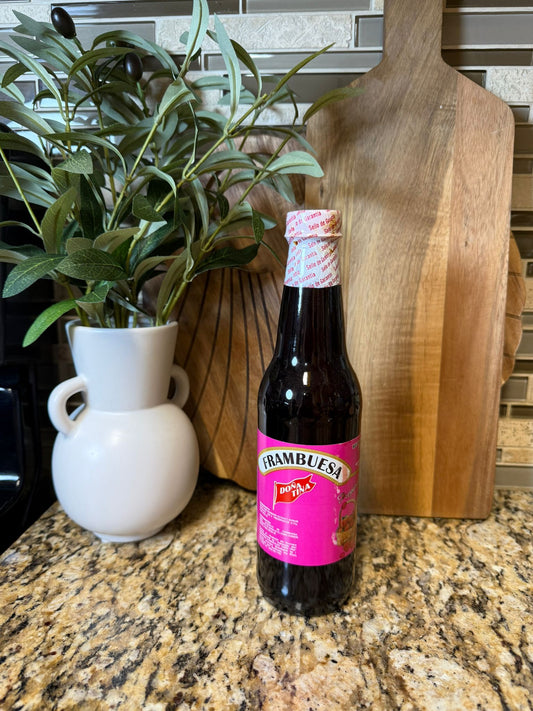 Frambuesa 354 ml