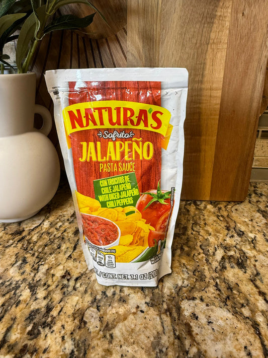 Sofrito Naturas 200 gr