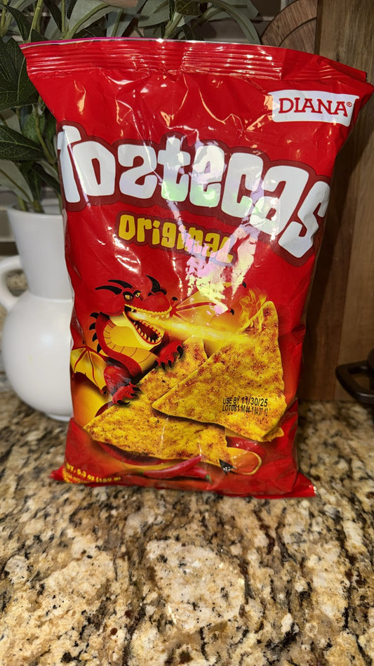 Tostecas 150 gr