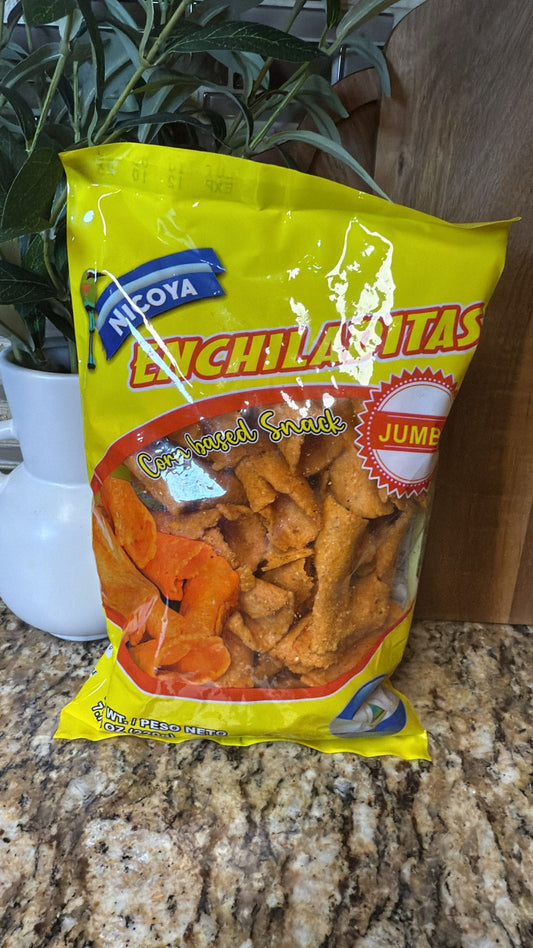 Enchilada 220 gr