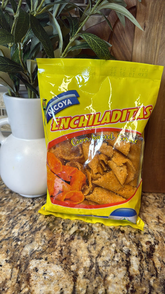 Enchilada 120 gr