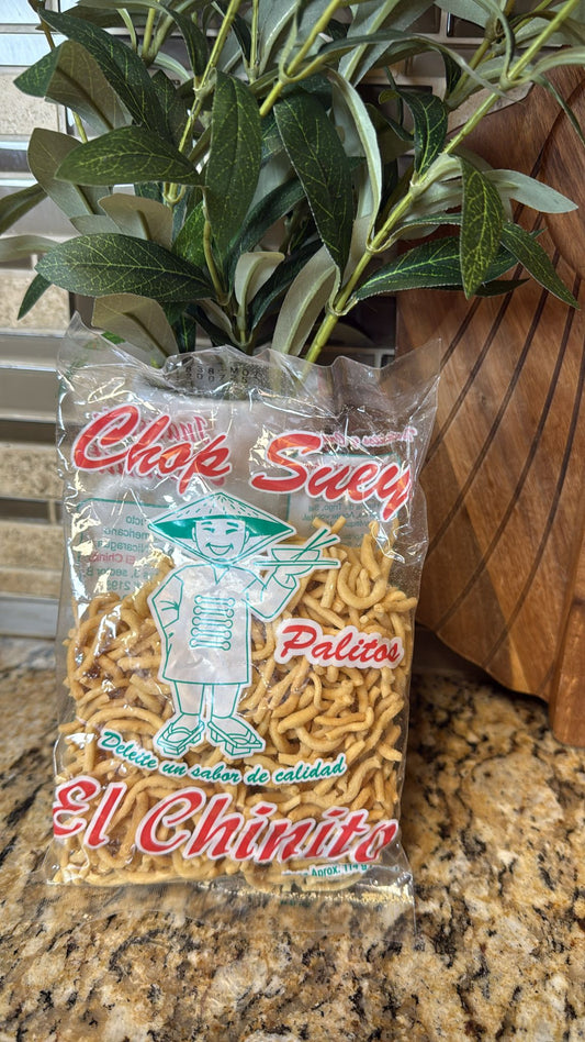 Chao siue 114 gr