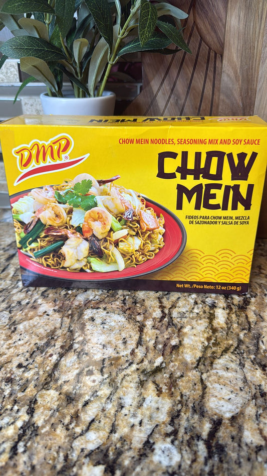 Chau mein 340 gr
