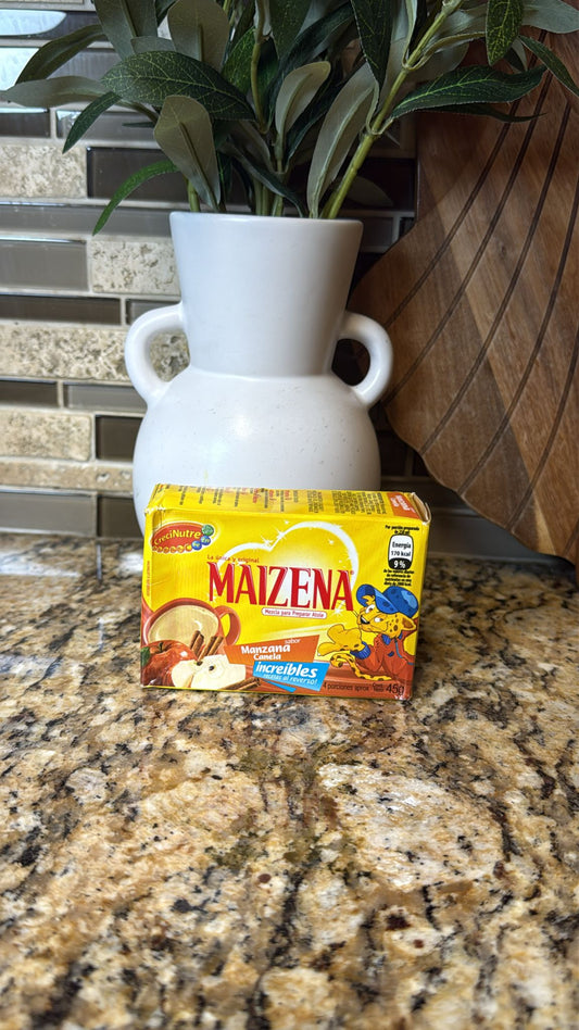Maizena Sabor 45 gr