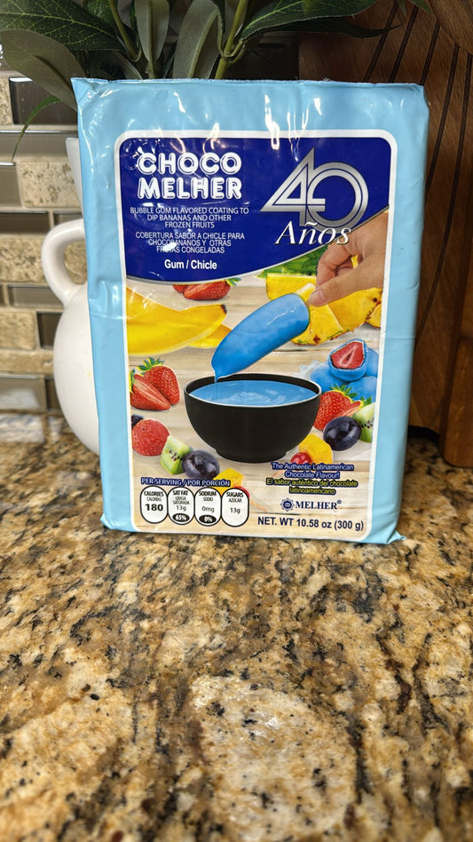 Chocomeler
