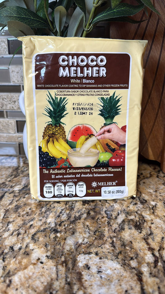 Chocomeler
