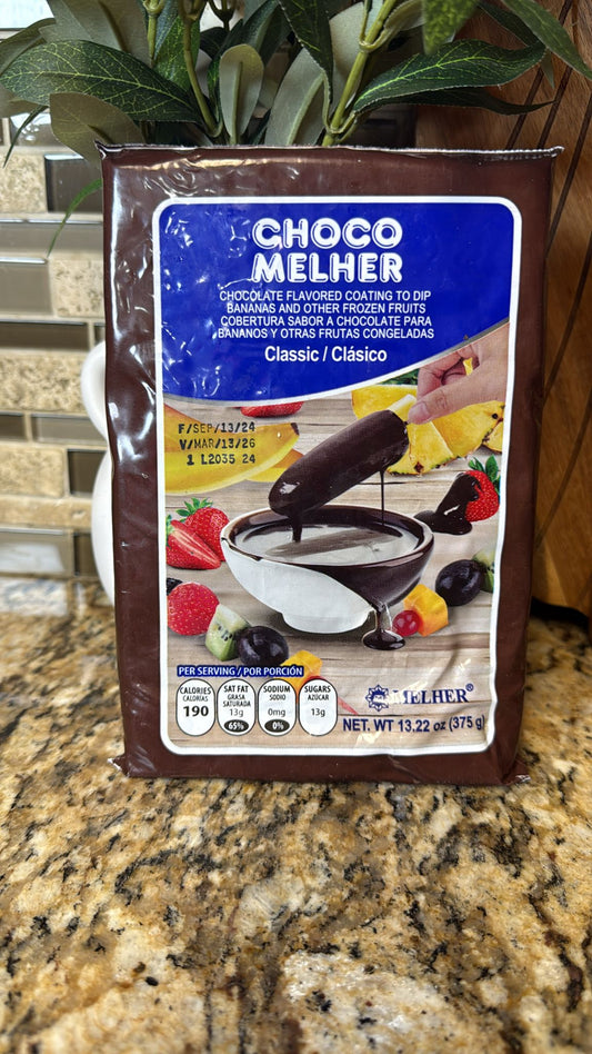 Chocomeler