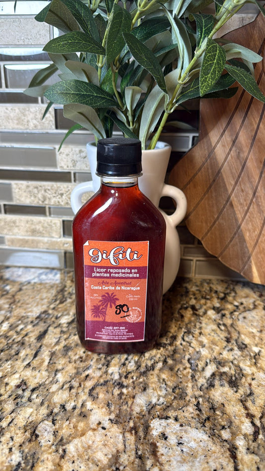 Gyfito 250 ml