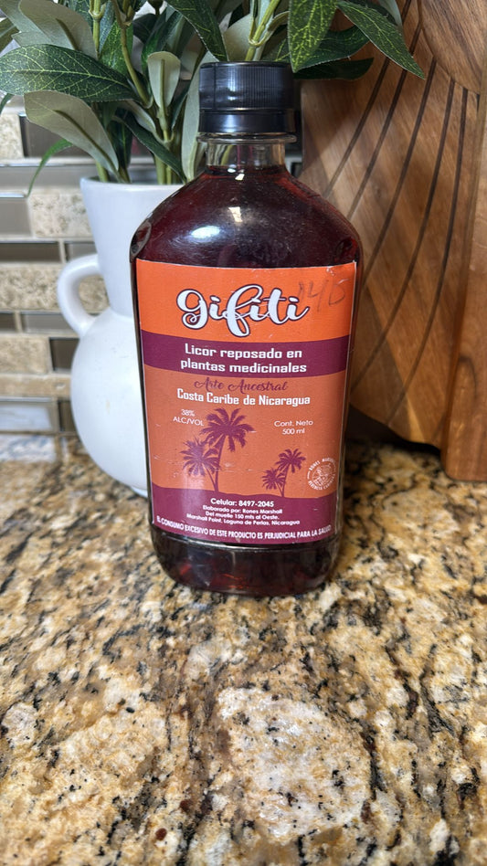 Gyfiti 500 ml