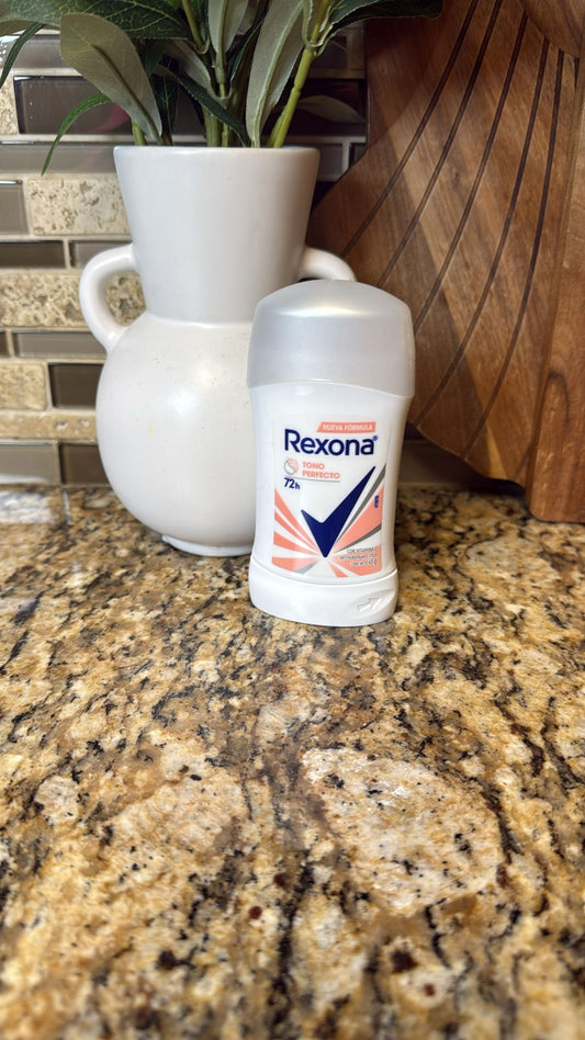 Rexona