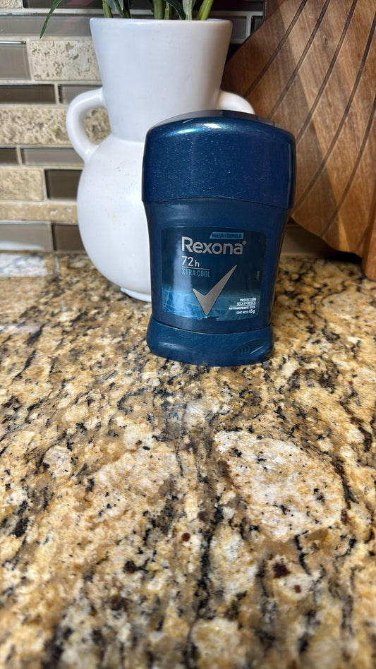 Rexona Varon