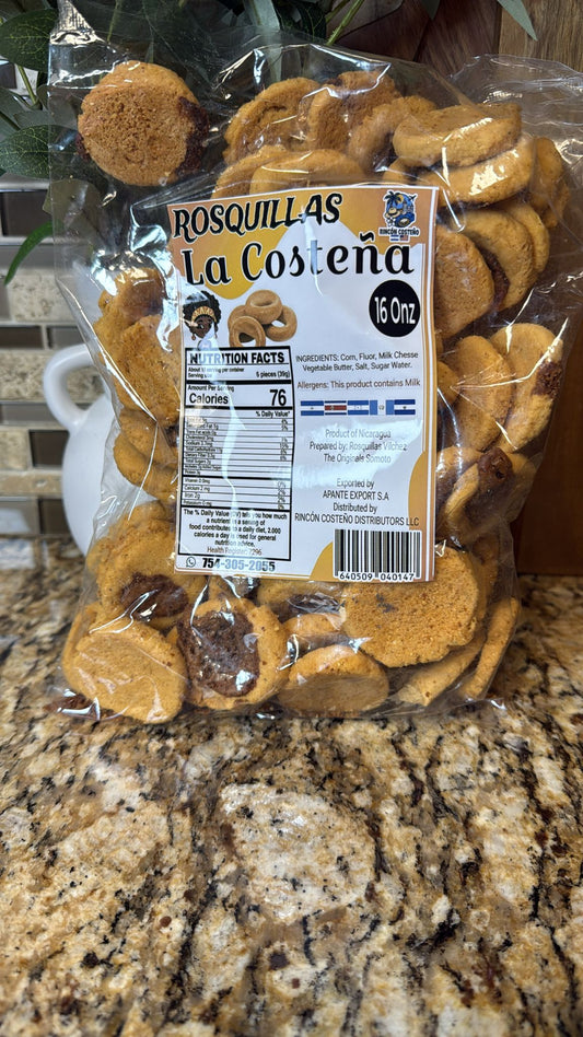 Viejitas 16oz