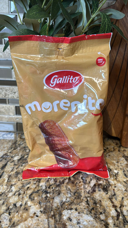 Morenitos