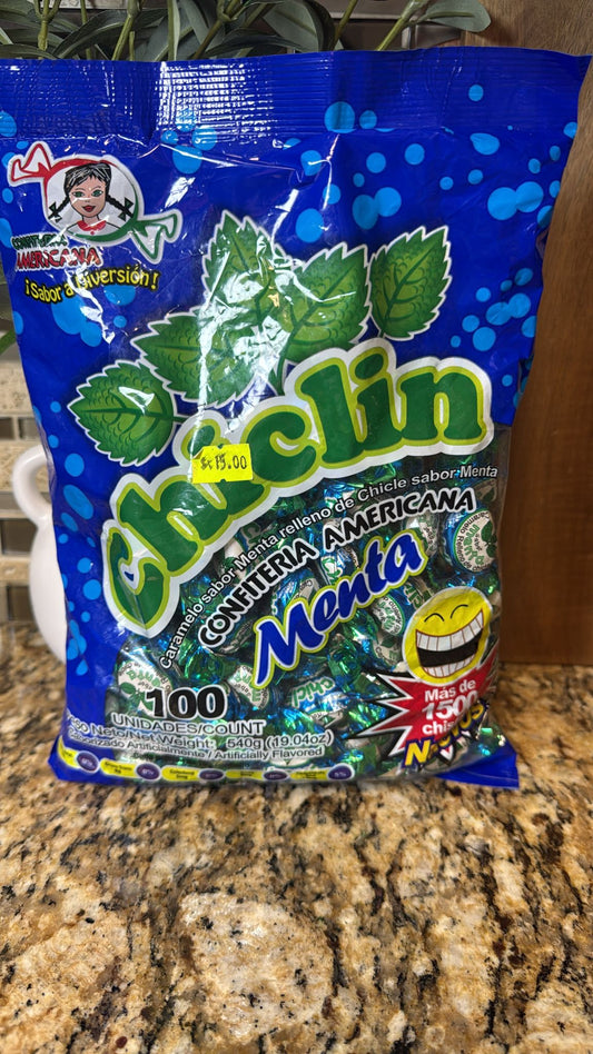 Chilin 540 gr