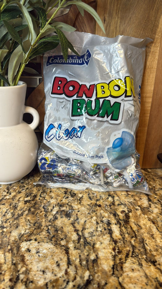 Bonbon menta 384 gr