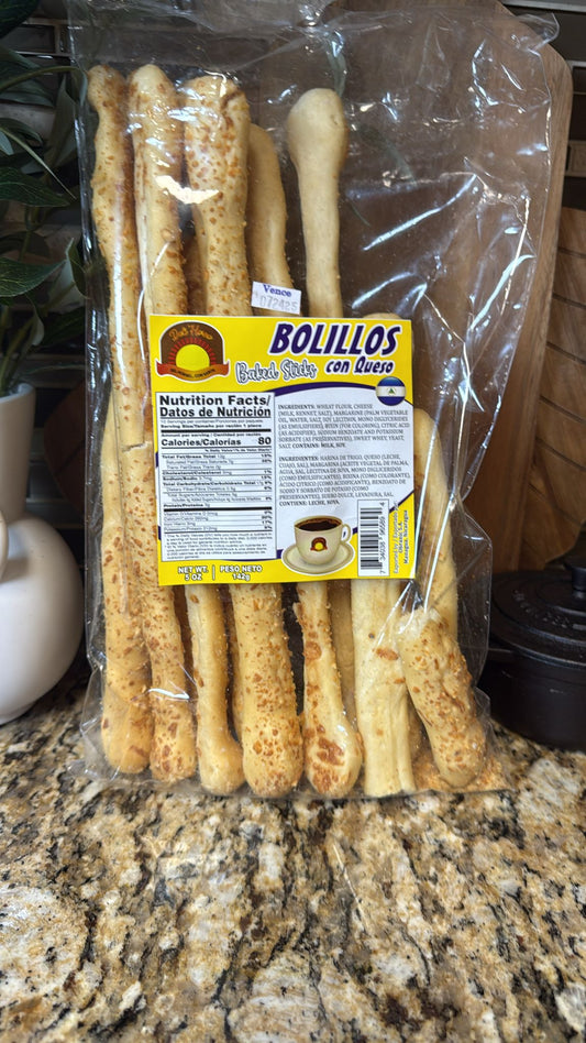 Bolillos