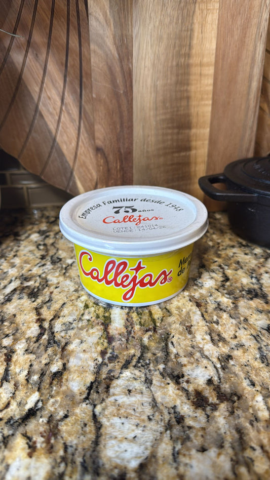 Jalea piña