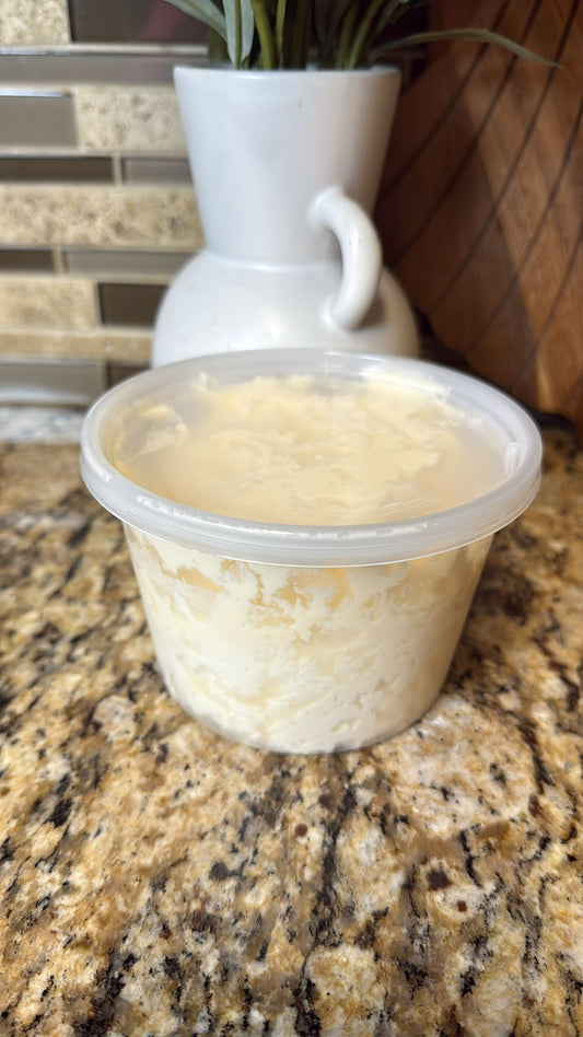 Crema Ácida