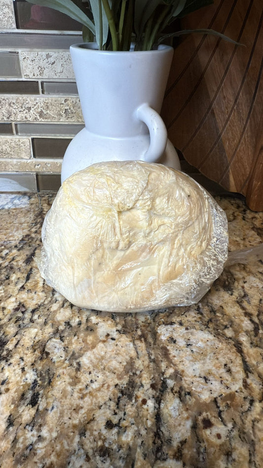 Cuajada ahumada 1 Lb