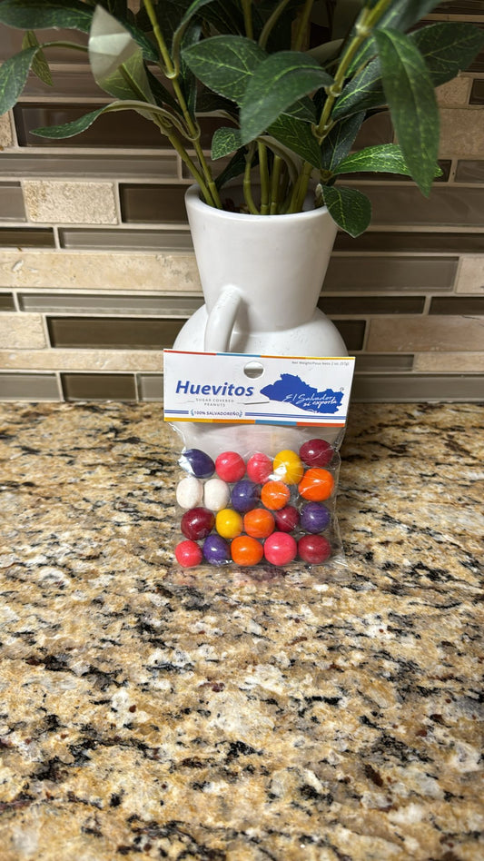 Huevitos