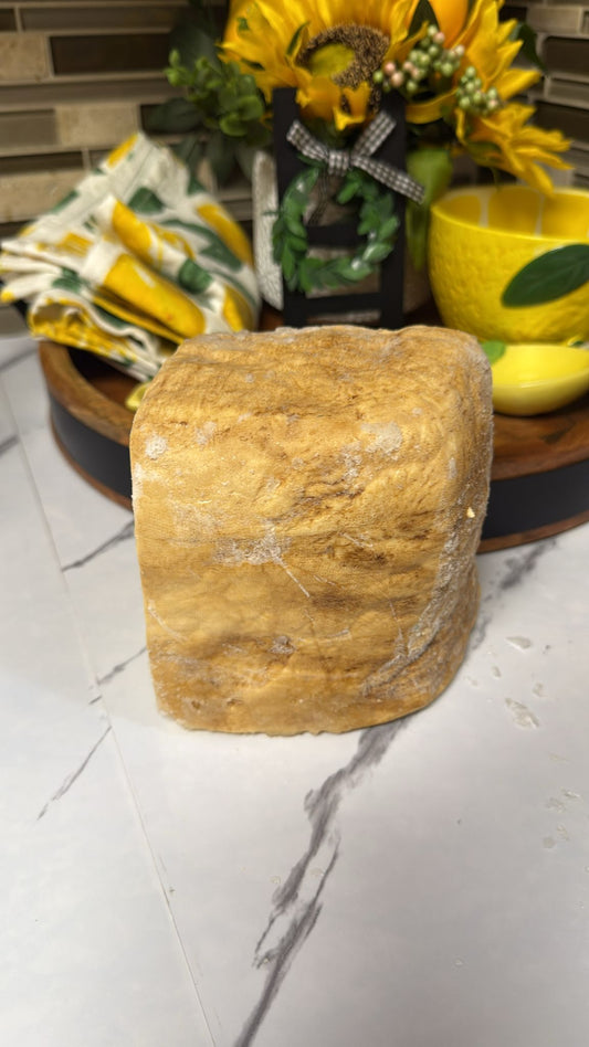 Queso ahumado