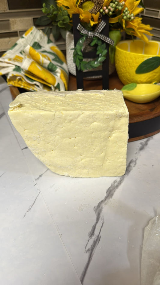 Queso Freir 1lb