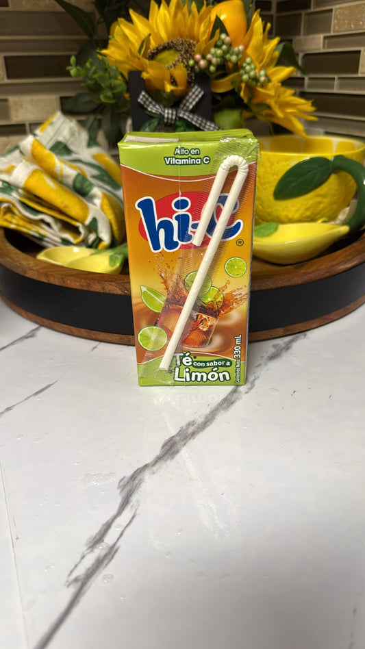 Hy ci