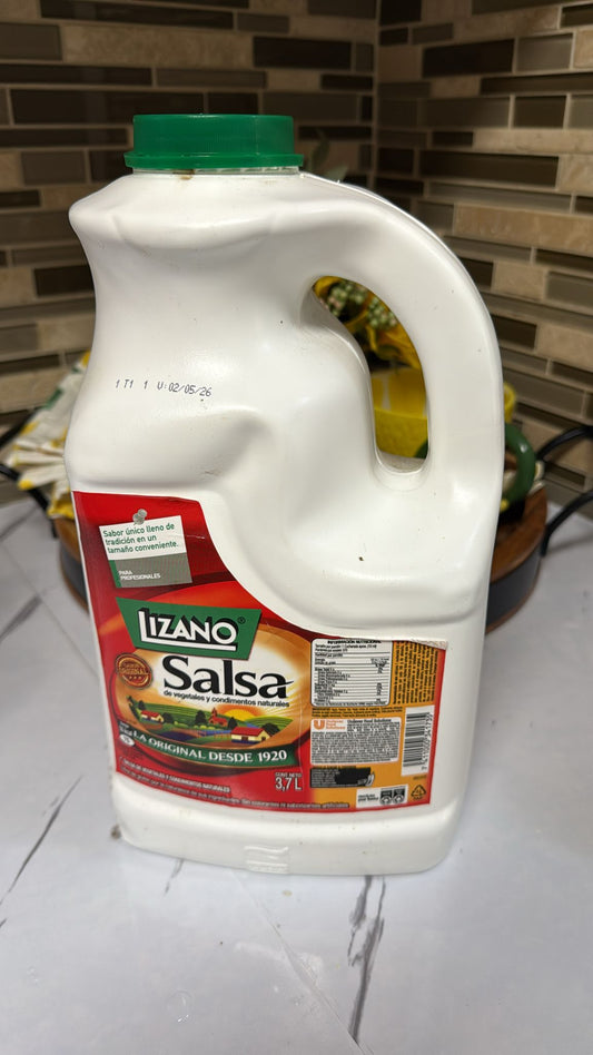 Galón Lizano