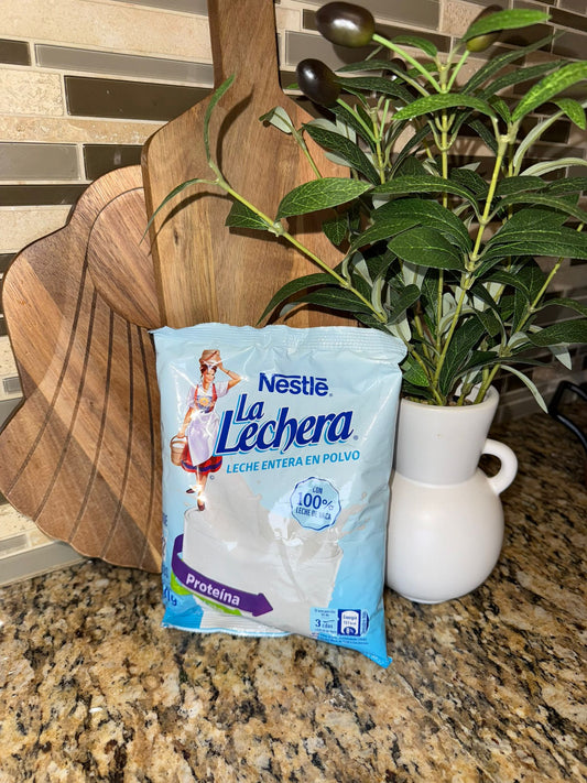 La Lechera 360 gr